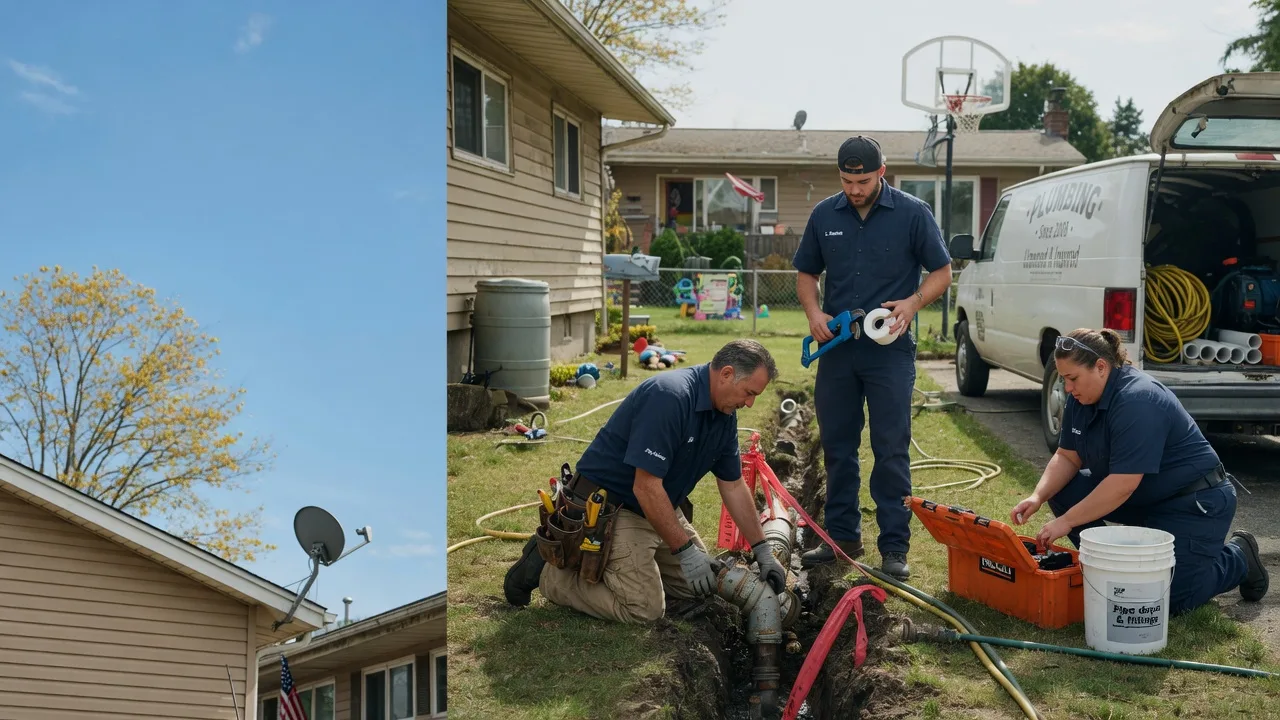 Garbage Disposal Replacement in Angoon, AK near me
