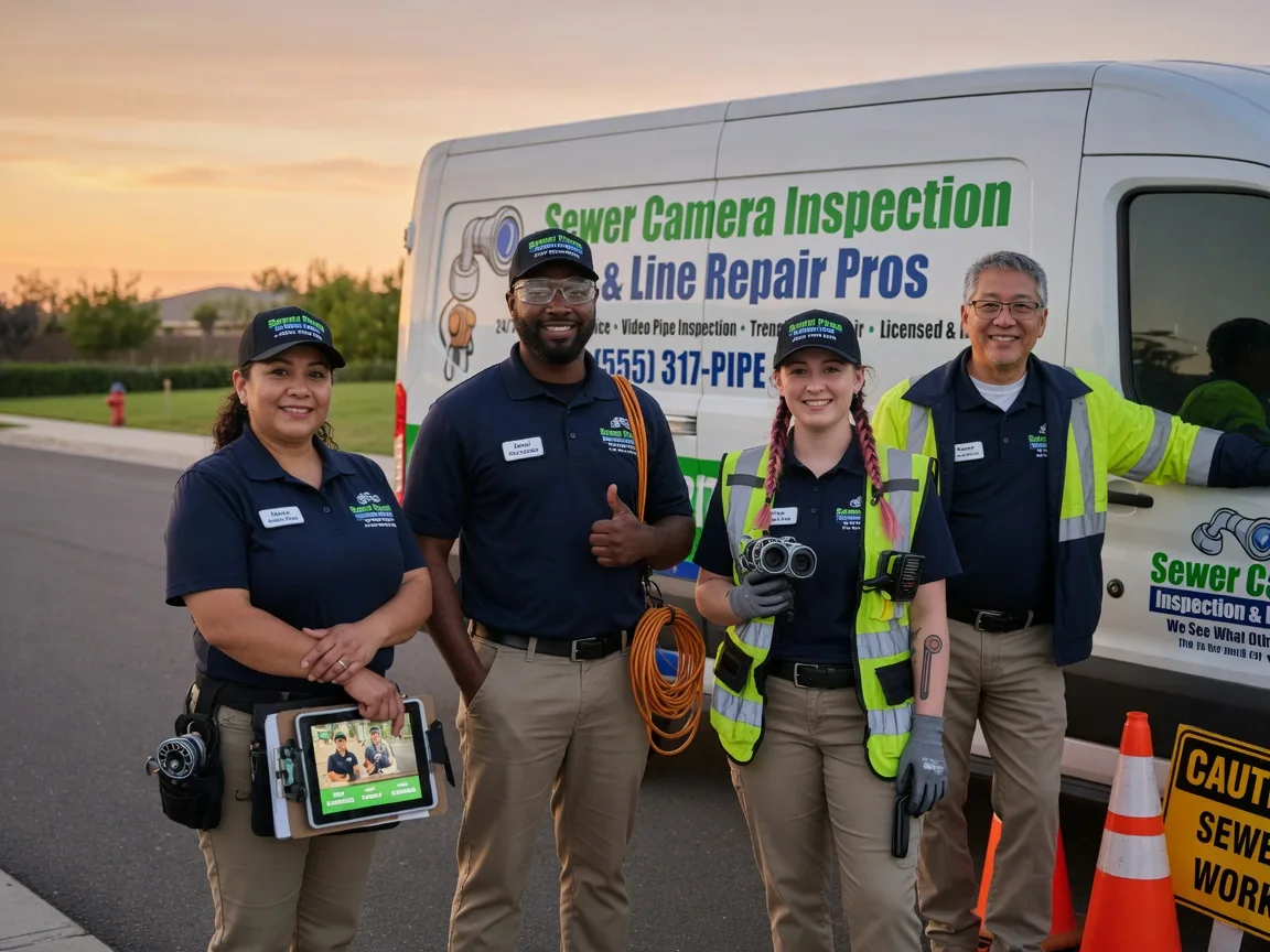 Sewer Line Repair company in Angoon, AK